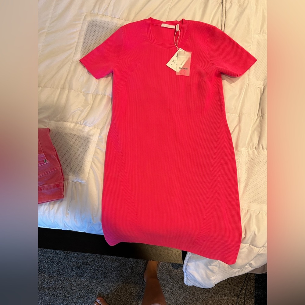 Helmut Lang Dress